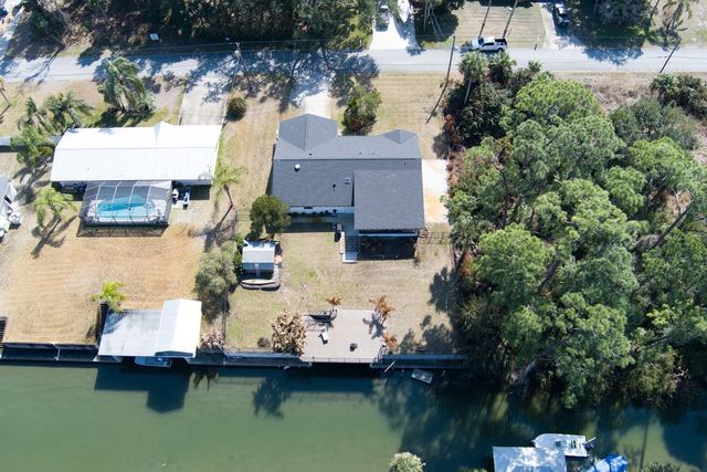 117 AZALEA ROAD, Edgewater, FL 32141