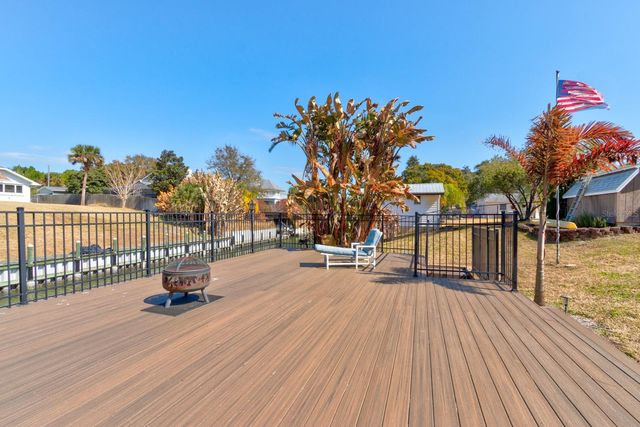 117 AZALEA ROAD, Edgewater, FL 32141