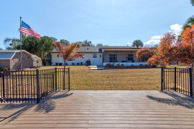 117 AZALEA ROAD, Edgewater, FL 32141