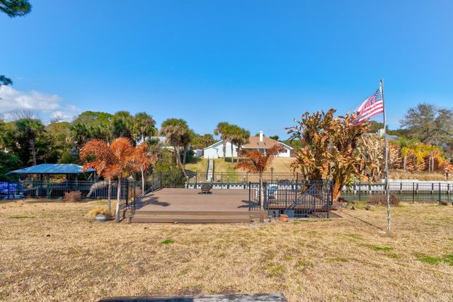 117 AZALEA ROAD, Edgewater, FL 32141