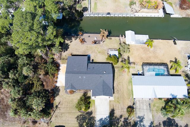 117 AZALEA ROAD, Edgewater, FL 32141