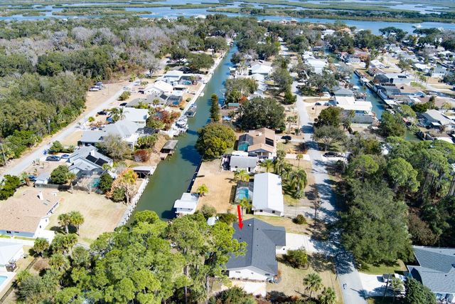 117 AZALEA ROAD, Edgewater, FL 32141