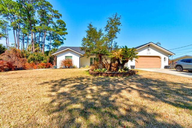 117 AZALEA ROAD, Edgewater, FL 32141