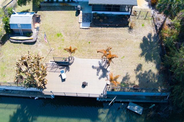 117 AZALEA ROAD, Edgewater, FL 32141