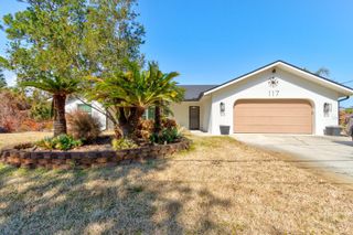 117 AZALEA ROAD, Edgewater, FL 32141