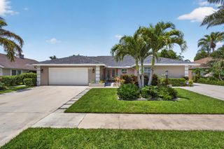 14184 Aster Avenue, Wellington, FL 33414