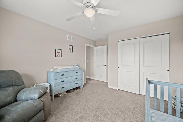261 Cardinal DRIVE, Sullivan, WI 53178