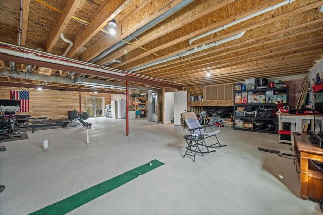 261 Cardinal DRIVE, Sullivan, WI 53178
