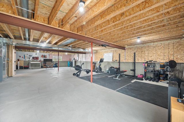 261 Cardinal DRIVE, Sullivan, WI 53178