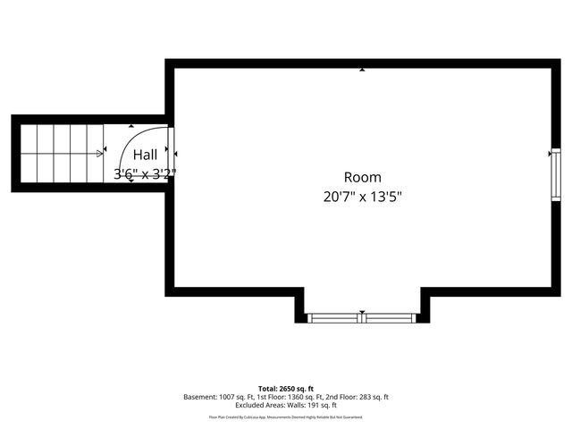 261 Cardinal DRIVE, Sullivan, WI 53178