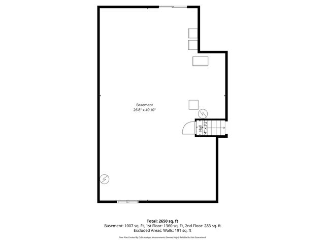 261 Cardinal DRIVE, Sullivan, WI 53178
