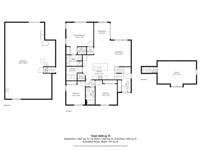 261 Cardinal DRIVE, Sullivan, WI 53178