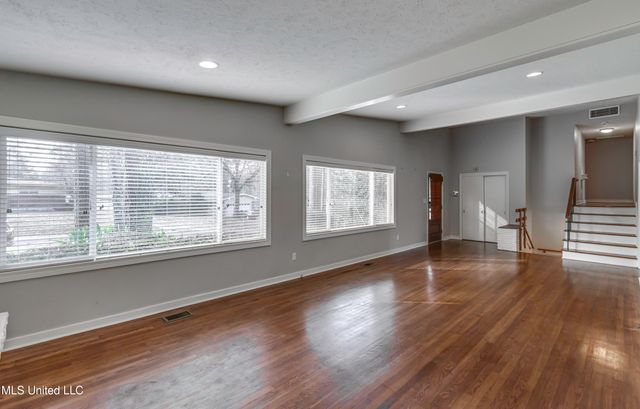 4007 Berkley Drive, Jackson, MS 39211