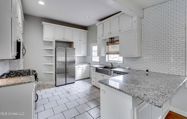 4007 Berkley Drive, Jackson, MS 39211