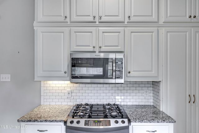 4007 Berkley Drive, Jackson, MS 39211