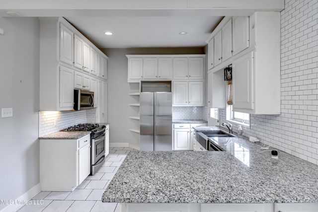 4007 Berkley Drive, Jackson, MS 39211