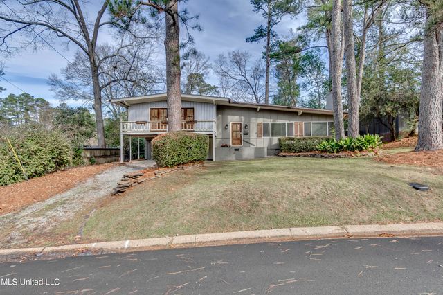 4007 Berkley Drive, Jackson, MS 39211