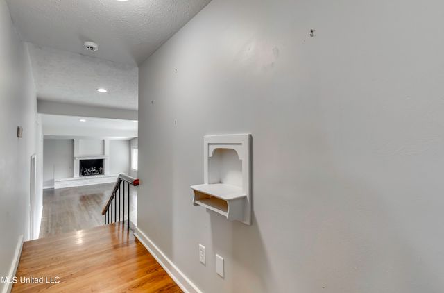 4007 Berkley Drive, Jackson, MS 39211