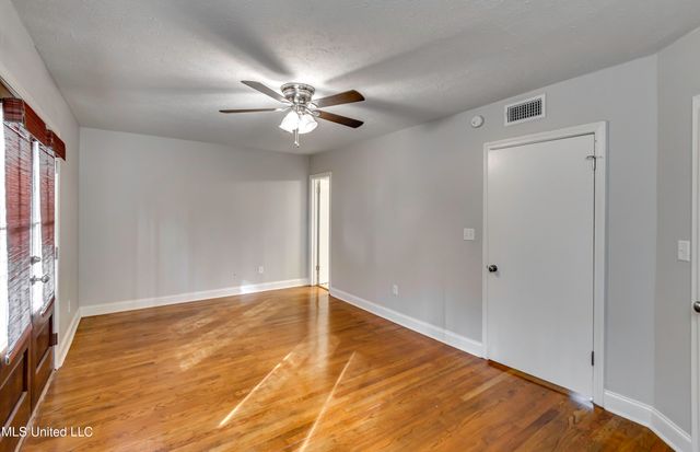 4007 Berkley Drive, Jackson, MS 39211