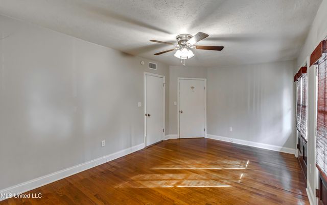 4007 Berkley Drive, Jackson, MS 39211