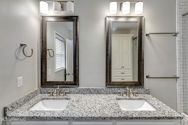 4007 Berkley Drive, Jackson, MS 39211