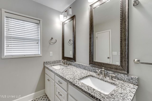 4007 Berkley Drive, Jackson, MS 39211