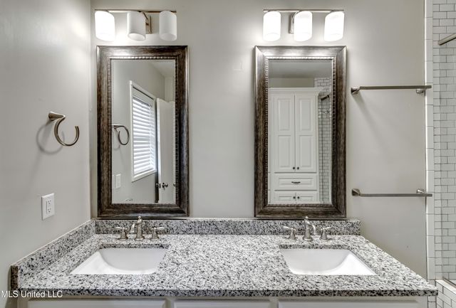 4007 Berkley Drive, Jackson, MS 39211