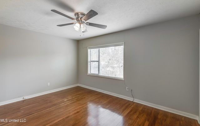 4007 Berkley Drive, Jackson, MS 39211