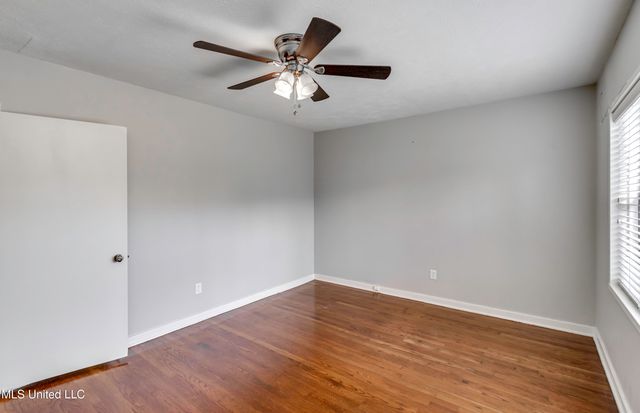 4007 Berkley Drive, Jackson, MS 39211