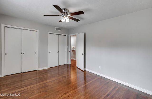 4007 Berkley Drive, Jackson, MS 39211