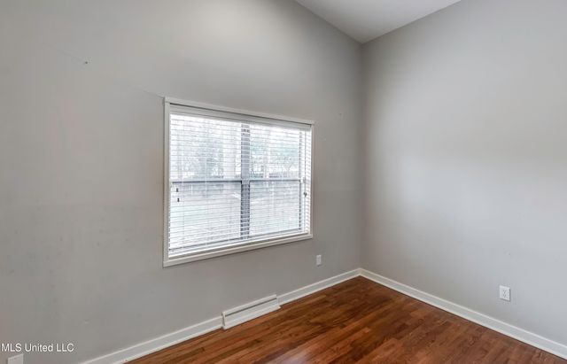 4007 Berkley Drive, Jackson, MS 39211