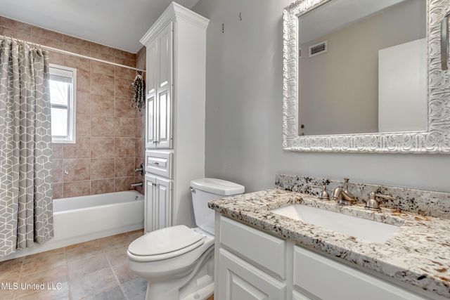 4007 Berkley Drive, Jackson, MS 39211