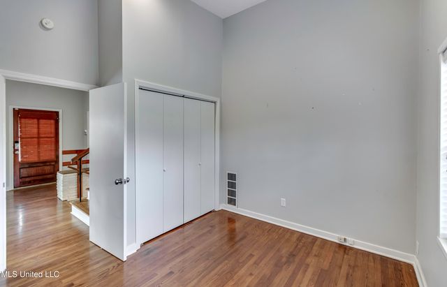 4007 Berkley Drive, Jackson, MS 39211