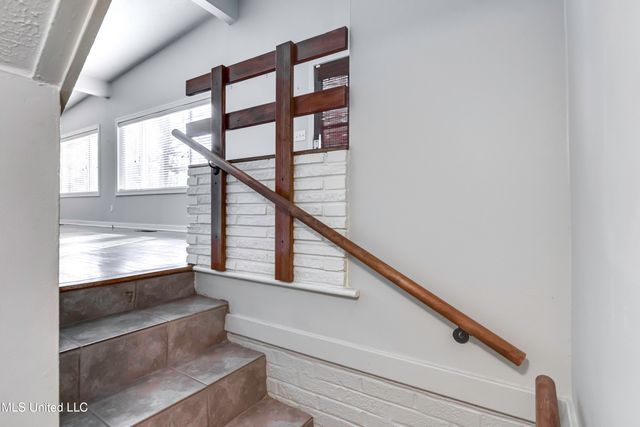 4007 Berkley Drive, Jackson, MS 39211