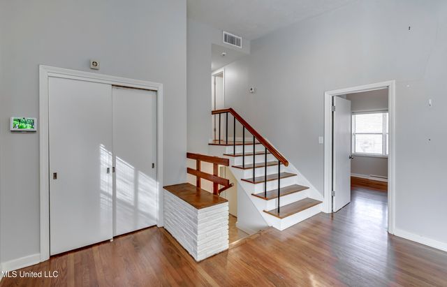 4007 Berkley Drive, Jackson, MS 39211