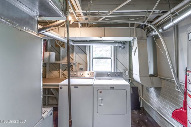 4007 Berkley Drive, Jackson, MS 39211