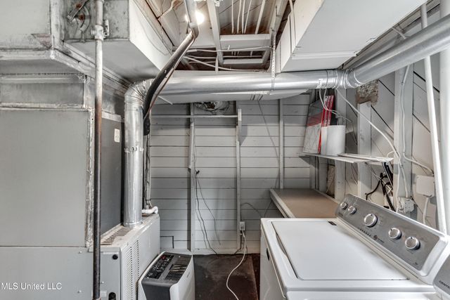 4007 Berkley Drive, Jackson, MS 39211