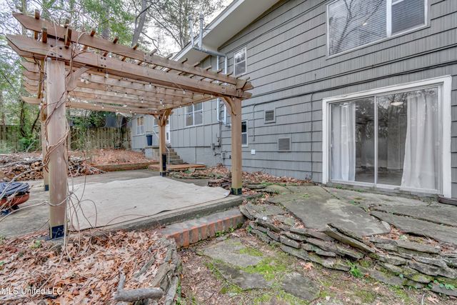 4007 Berkley Drive, Jackson, MS 39211