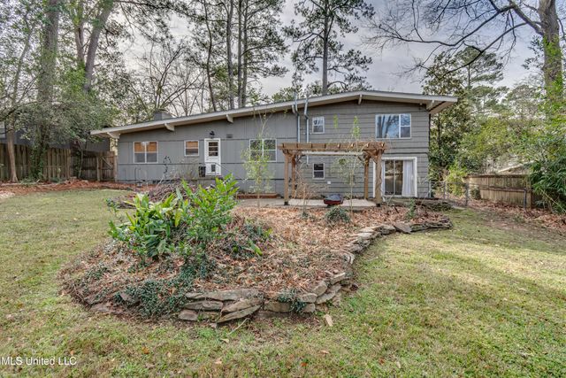 4007 Berkley Drive, Jackson, MS 39211