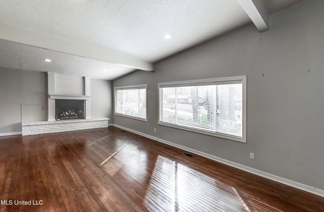 4007 Berkley Drive, Jackson, MS 39211