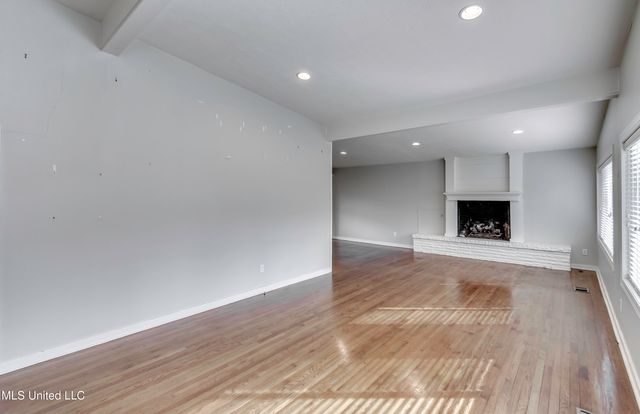 4007 Berkley Drive, Jackson, MS 39211