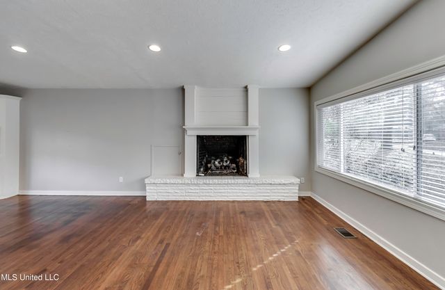 4007 Berkley Drive, Jackson, MS 39211