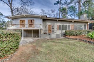 4007 Berkley Drive, Jackson, MS 39211