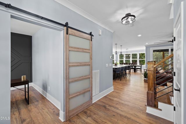 110 Black Swan Drive, Youngsville, NC 27596