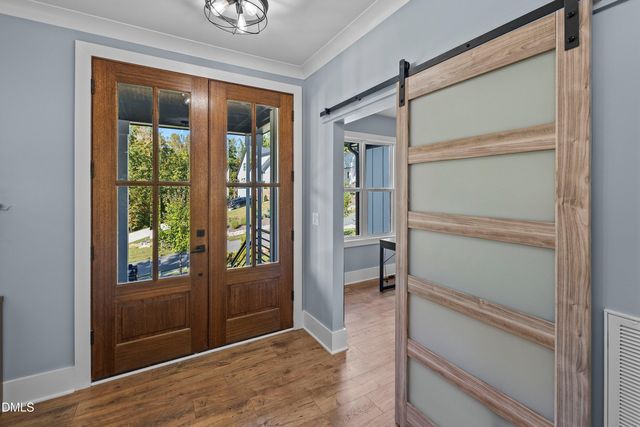 110 Black Swan Drive, Youngsville, NC 27596