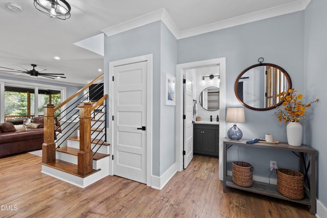 110 Black Swan Drive, Youngsville, NC 27596