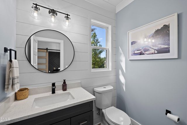 110 Black Swan Drive, Youngsville, NC 27596