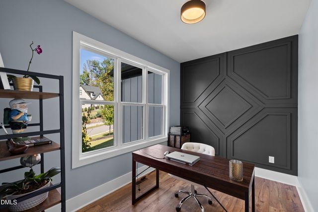 110 Black Swan Drive, Youngsville, NC 27596