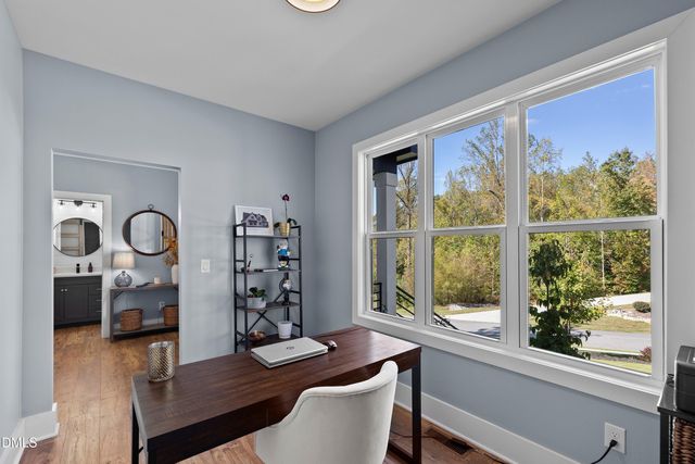 110 Black Swan Drive, Youngsville, NC 27596