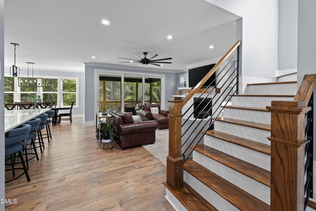 110 Black Swan Drive, Youngsville, NC 27596